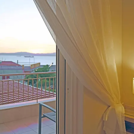 Kalimera Suite Kalamata II Exterior foto