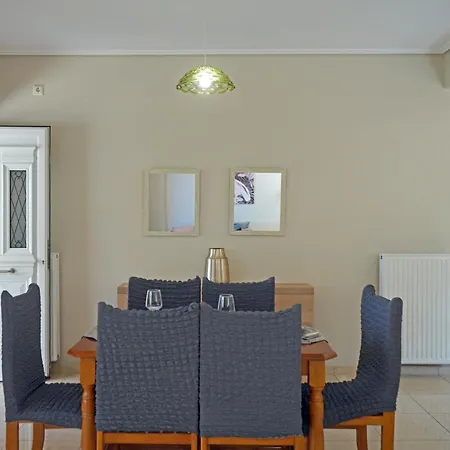 Kalimera Suite Kalamata II Exterior foto