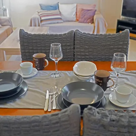 Kalimera Suite Kalamata II Exterior foto