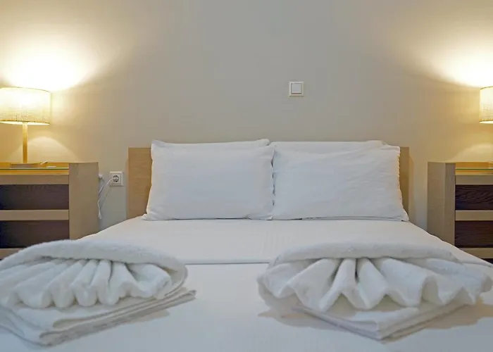 Kalimera Suite Kalamata II
