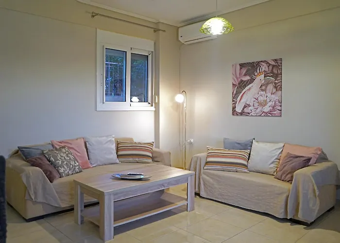 Kalimera Suite Kalamata II