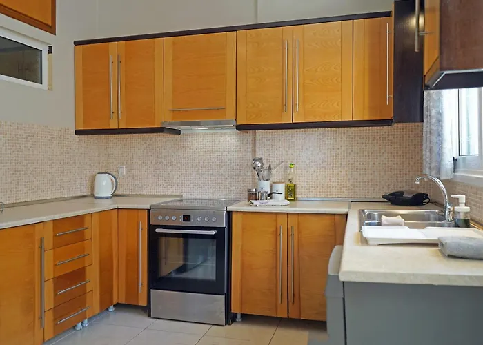 Kalimera Suite Kalamata II