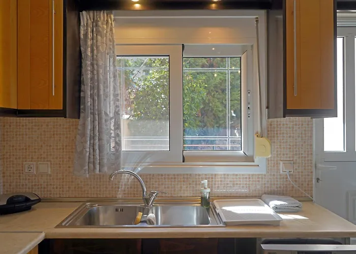 Kalimera Suite Kalamata II