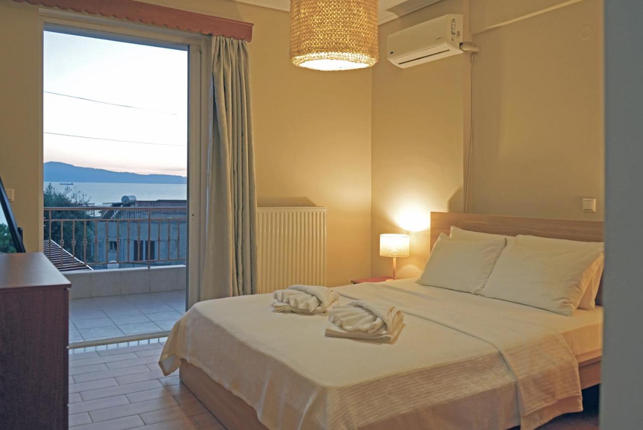 Kalimera Ii Apartment *