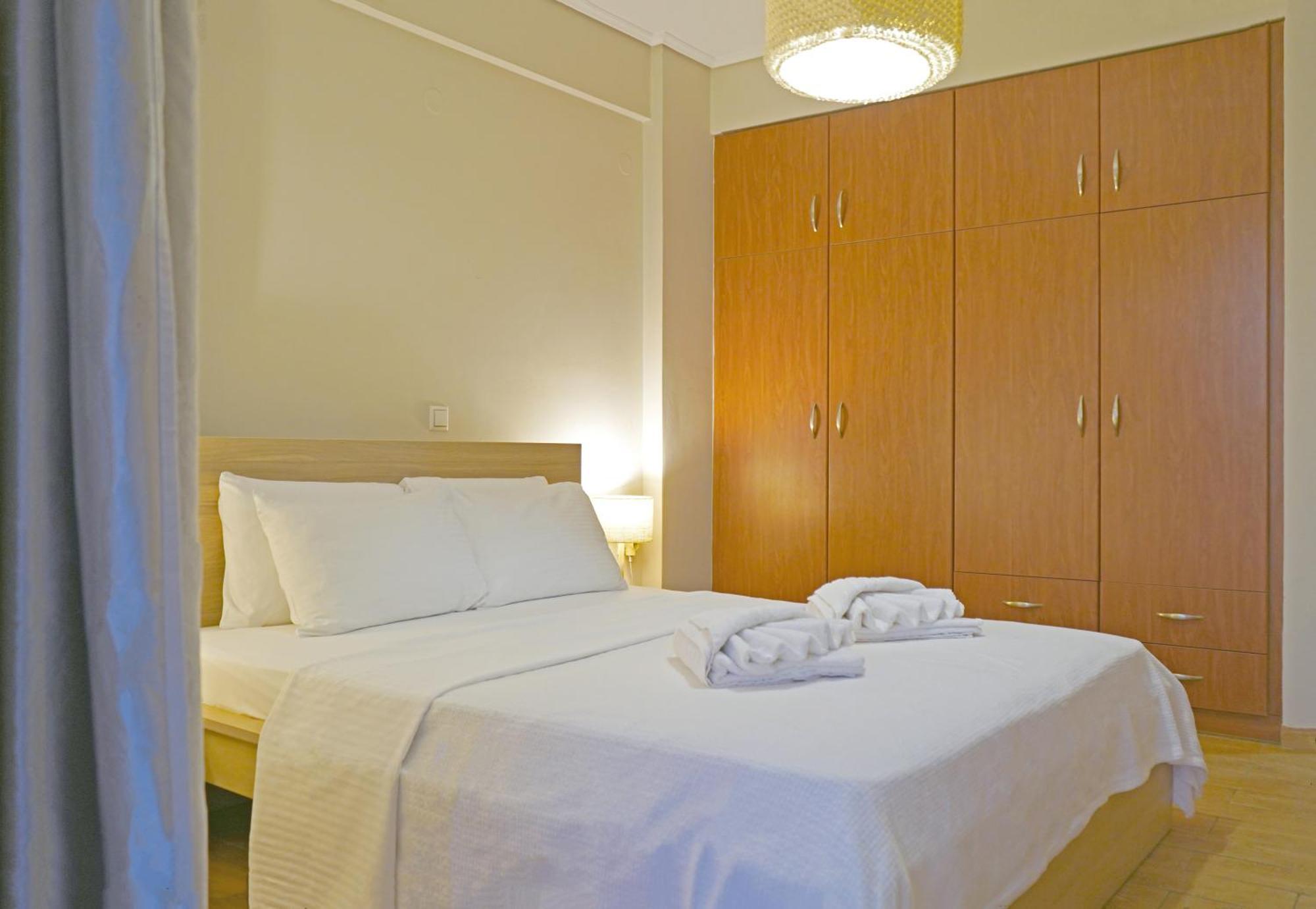 Apartment Kalimera Ii