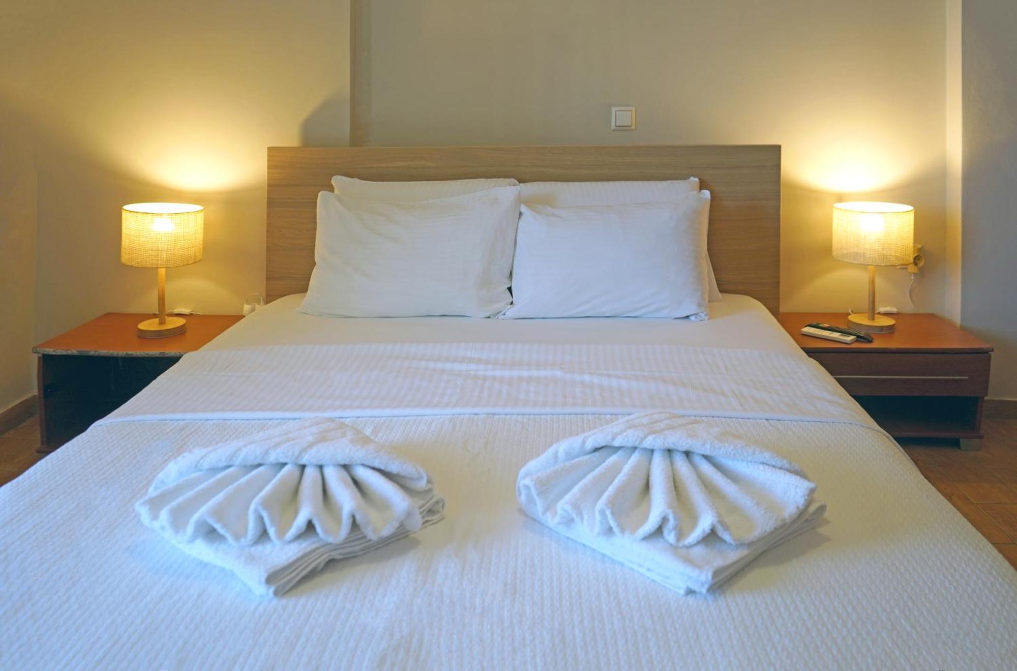 Kalimera Ii Apartment *