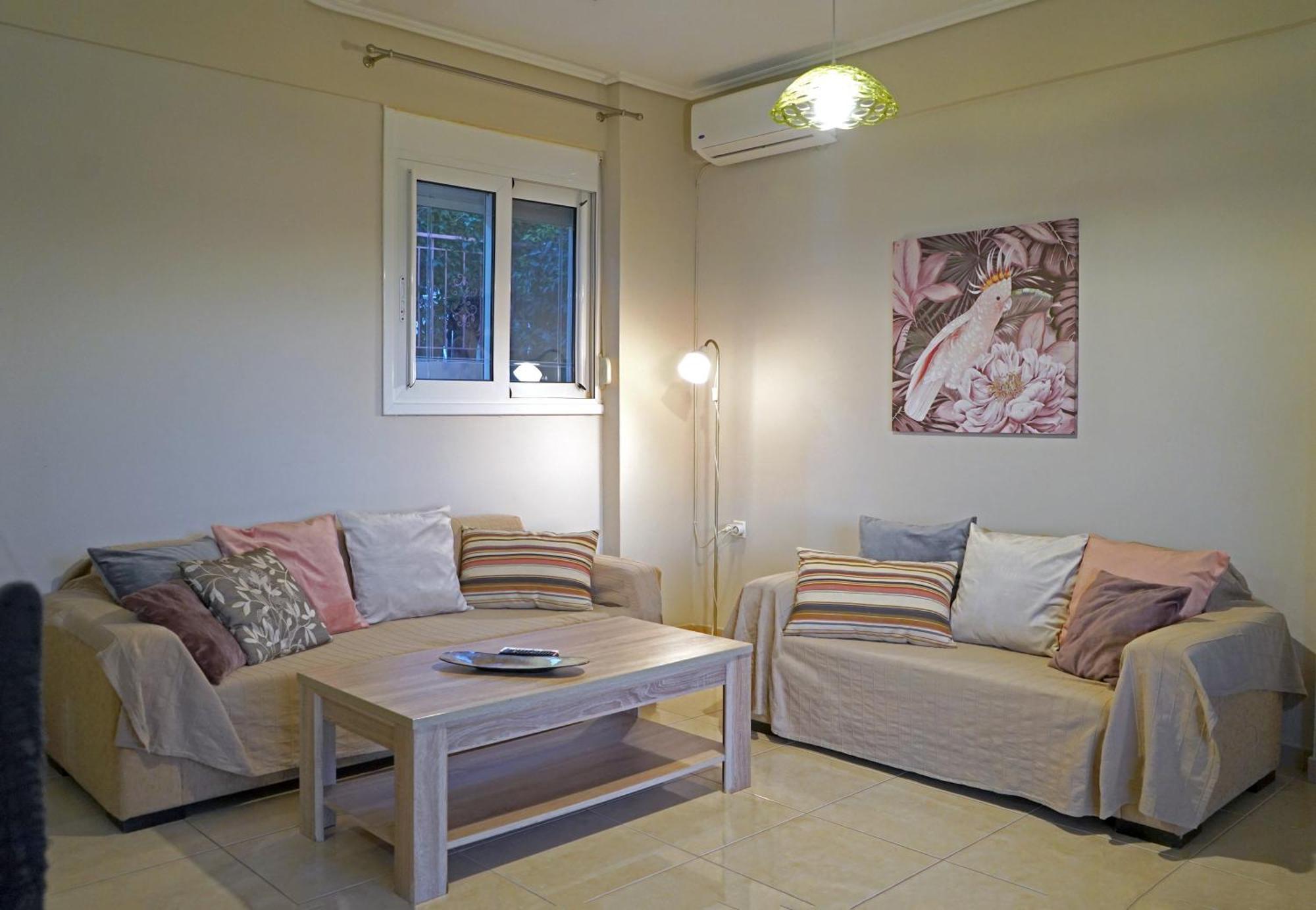 Kalimera Ii Apartment Kalamata