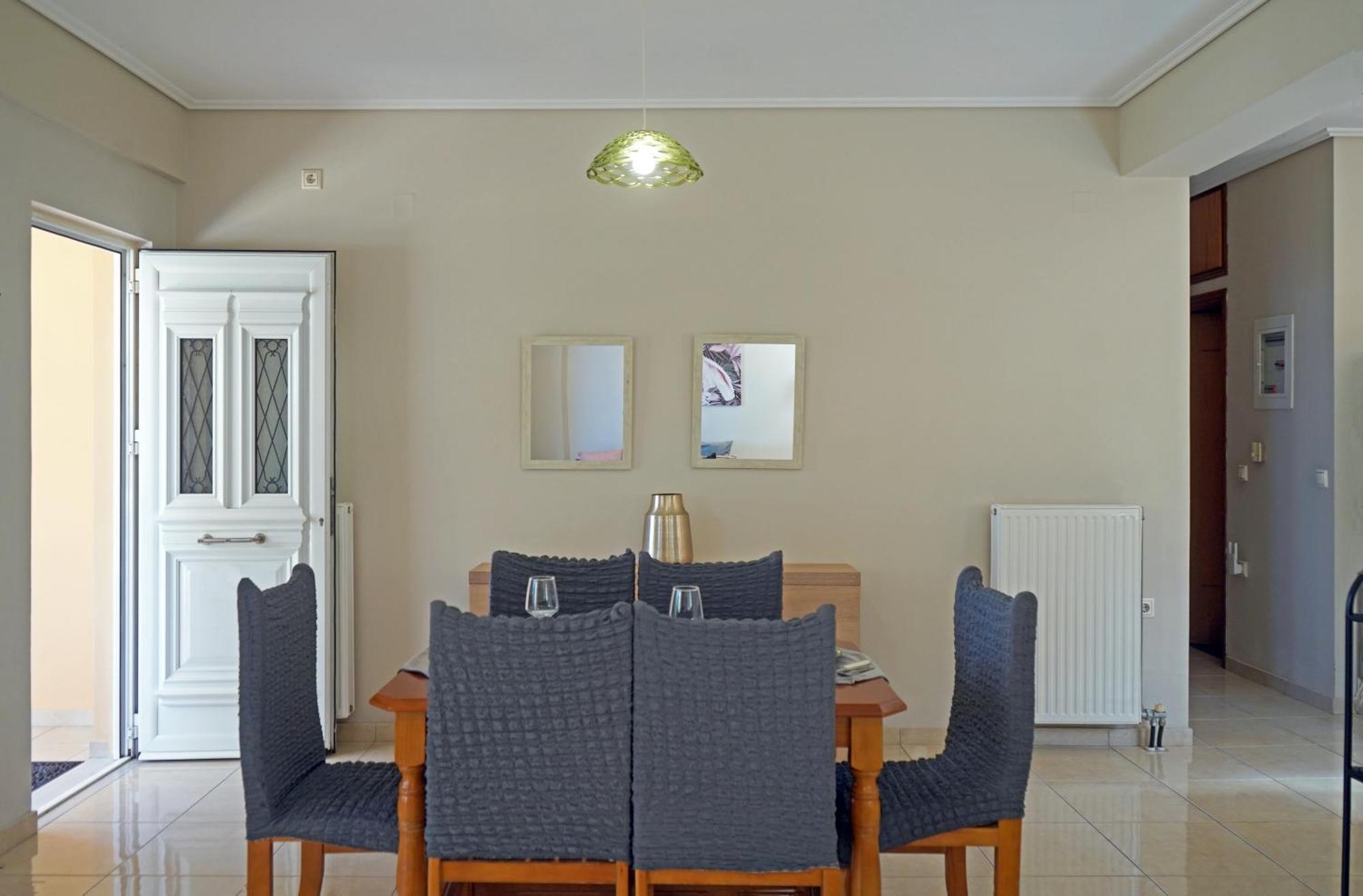 Kalimera Ii Apartment *