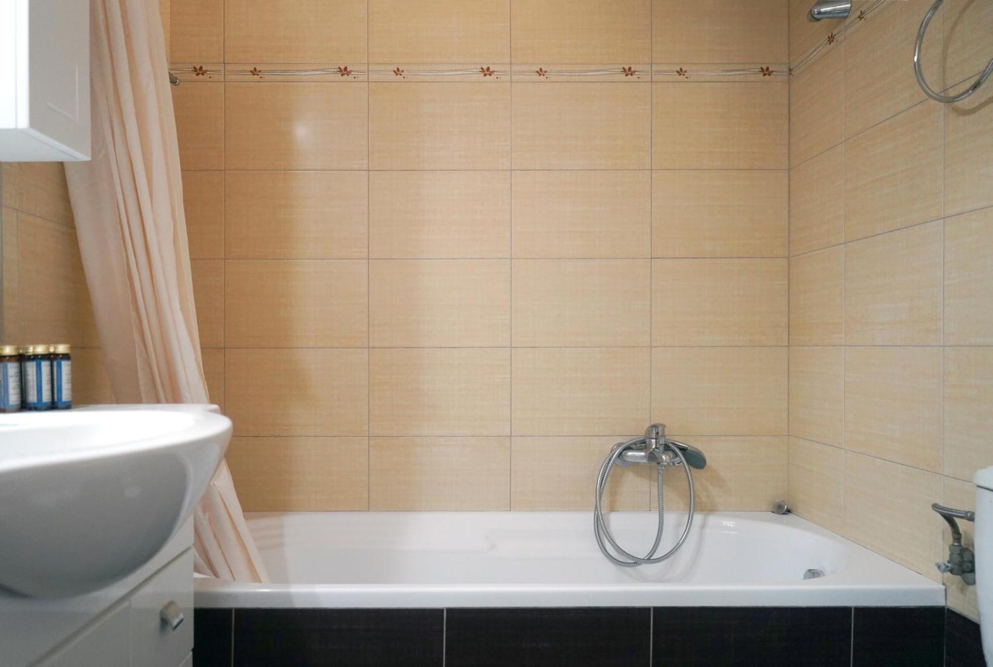 Kalimera Ii Apartamento Kalamata