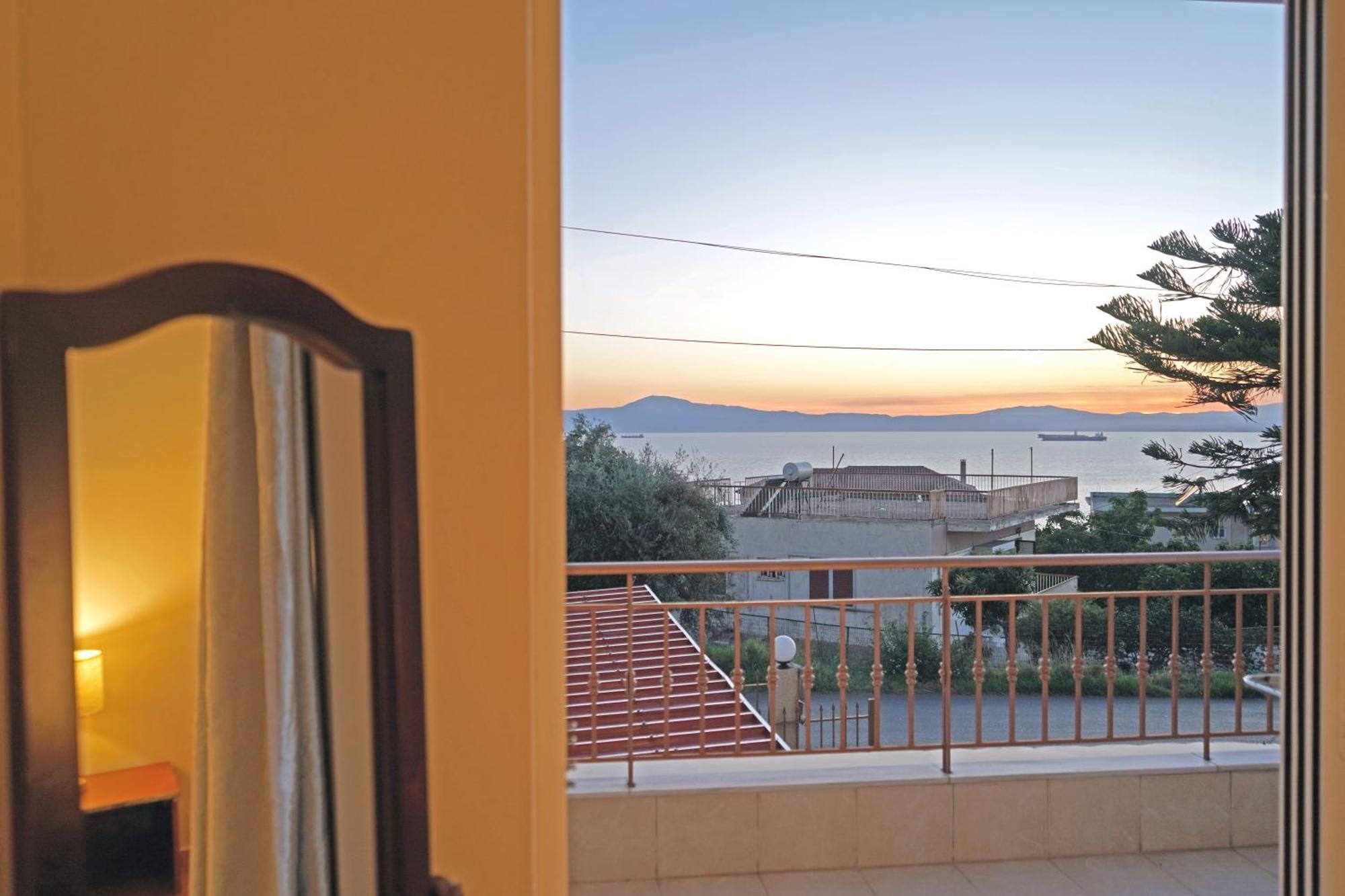 Apartment Kalimera Ii Kalamata