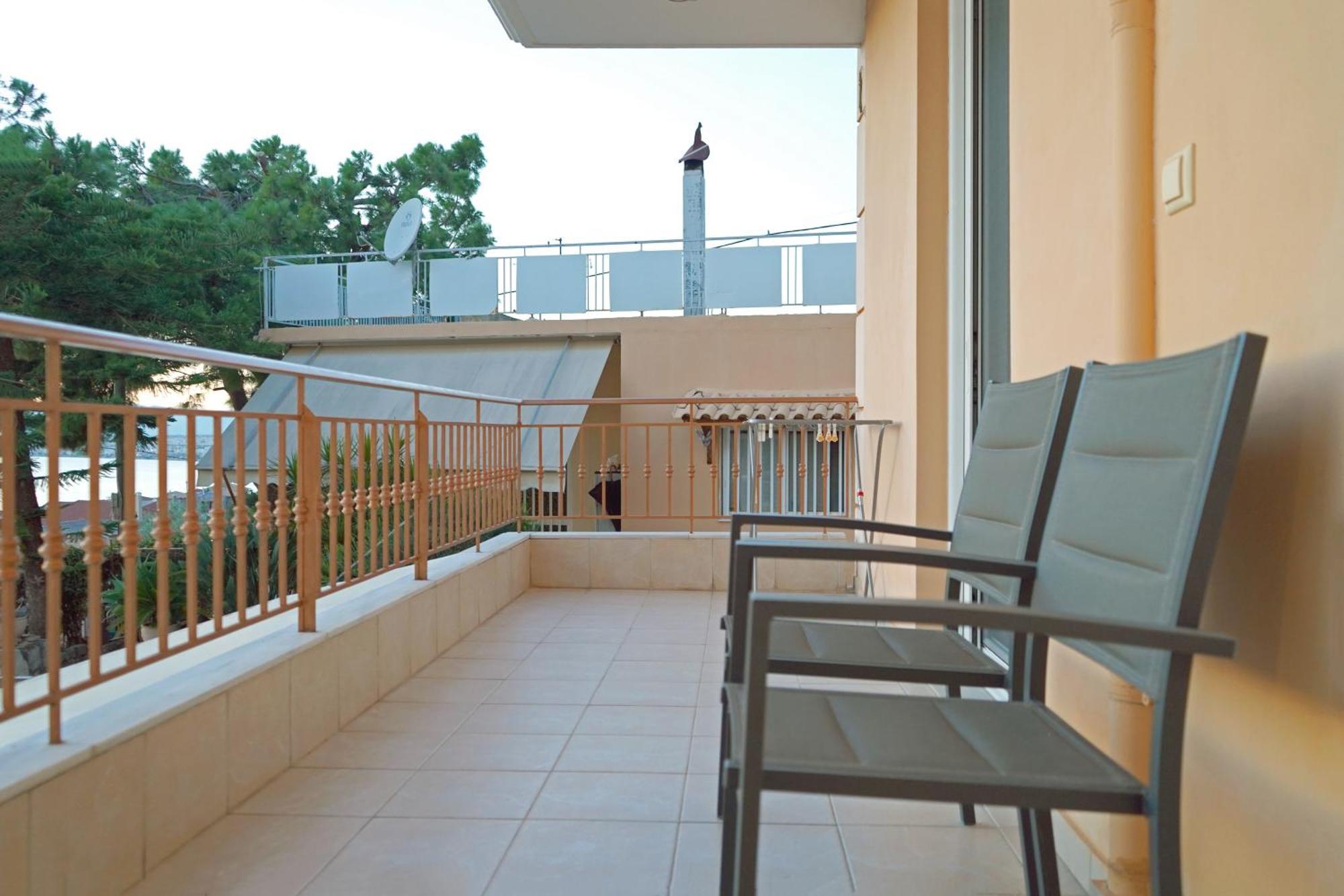 Apartment Kalimera Ii Kalamata