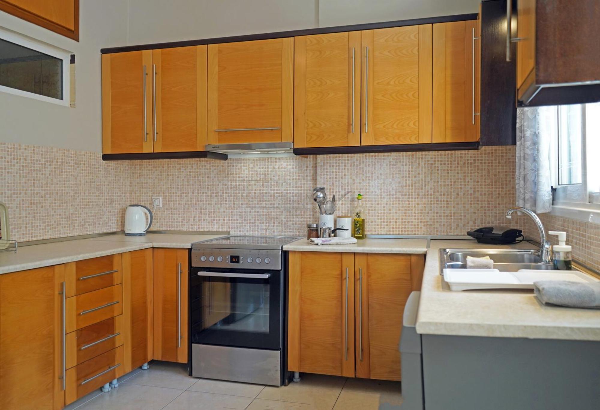 Kalimera Ii Apartment