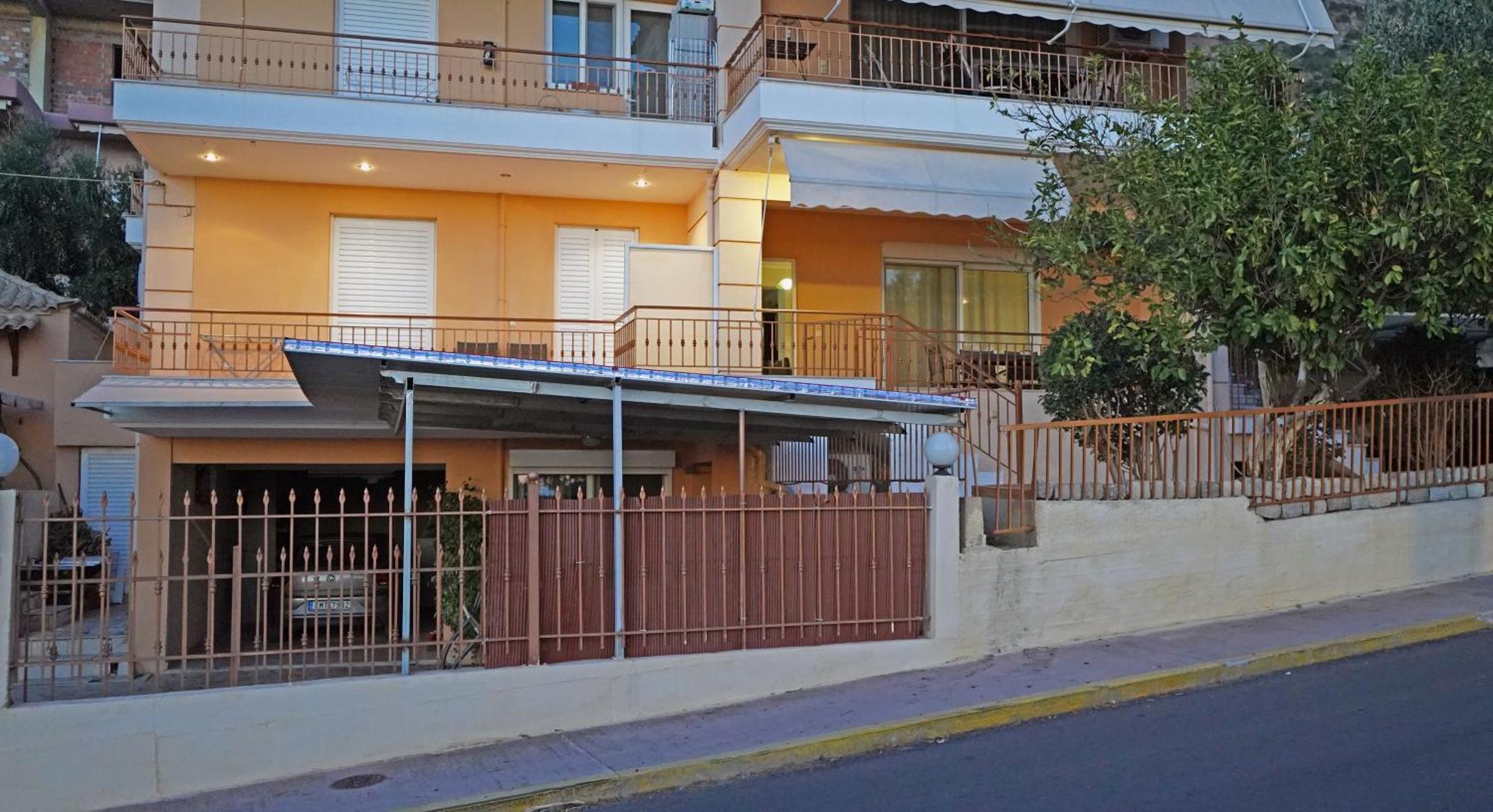 Kalimera Ii Kalamata