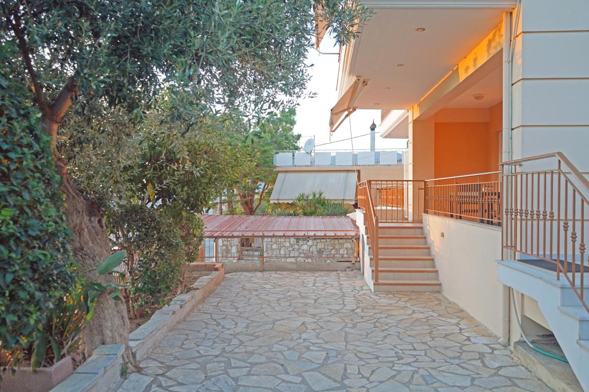 Kalimera Ii *