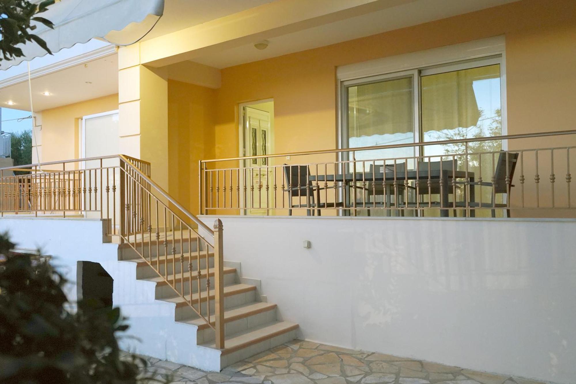 Kalimera Ii Apartment Kalamata