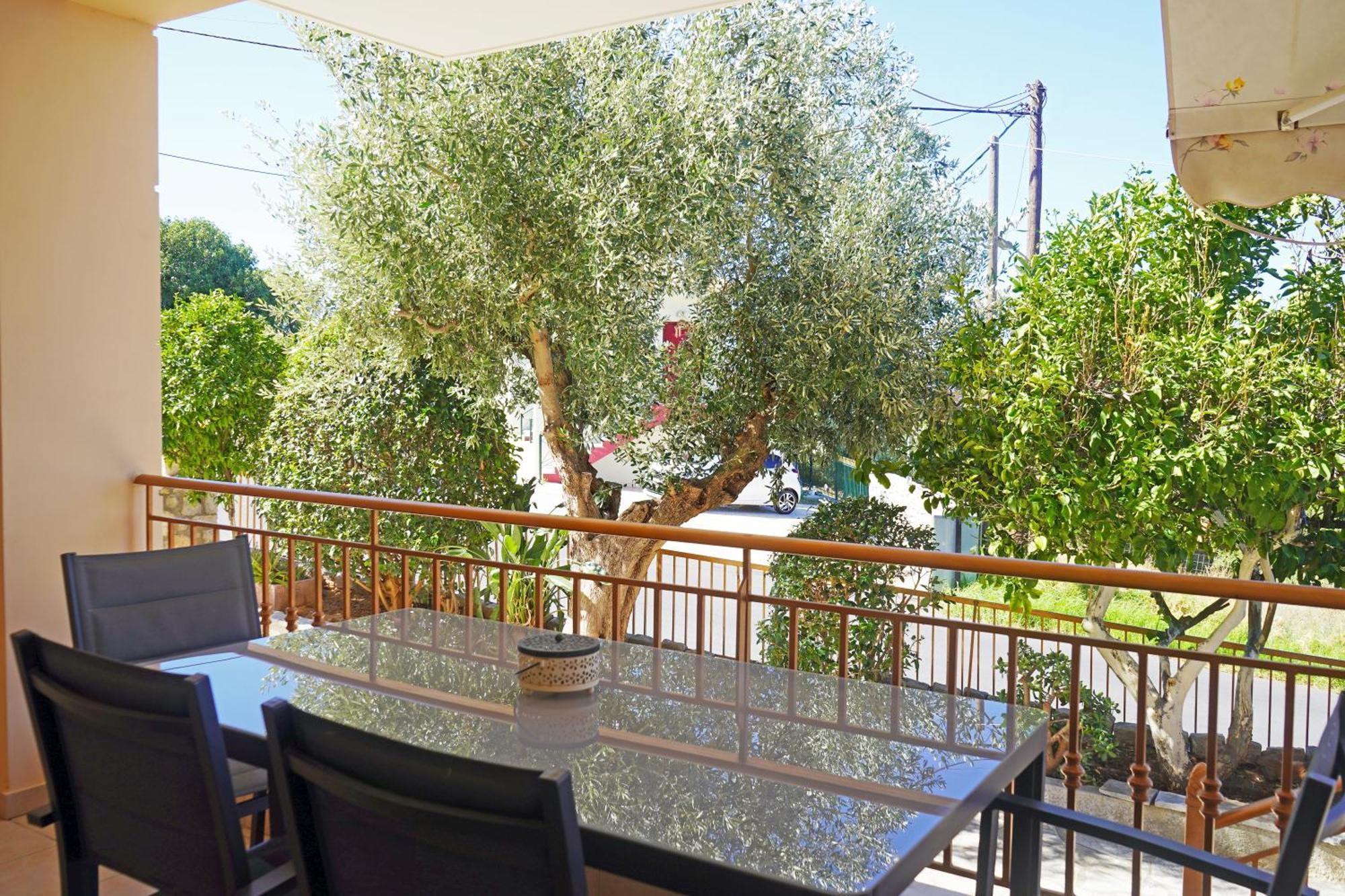 Kalimera Ii Kalamata